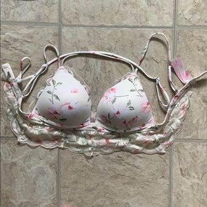 Victoria’s Secret Bra